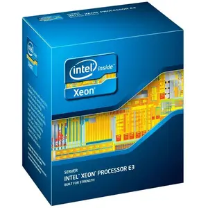 Intel Xeon E3-1220V6 processeur 3 GHz 8 Mo Smart Cache Boîte pas cher