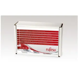 Fujitsu Consumable Kit : 3586-100K - Scanner - Kit de consommables pas cher