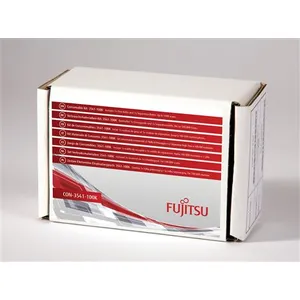 Comparateur de prix : FUJITSU Kit de consommables 3541-100K - Pour ScanSnap S1300, S1300i, S300
