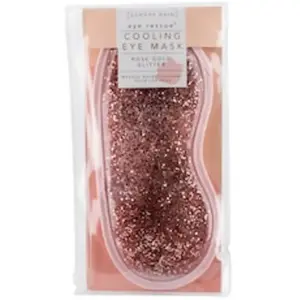 NPW Cooling Eye Mask - Masque Rafraîchissant Pour Les Yeux  pas cher