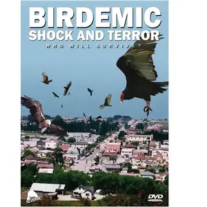 Screenbound Birdemic Shock and Terror pas cher