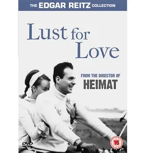 Screenbound Lust for Love [Edizione: Regno Unito] [Import] pas cher