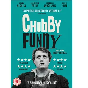 Chubby Funny [Edizione: Regno Unito] [Import] pas cher