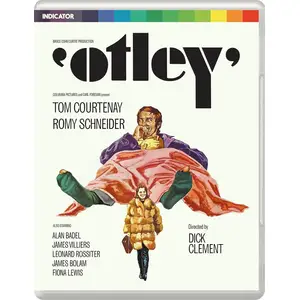 Import Otley - Édition limitée pas cher