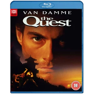 101 Films Le Grand Tournoi pas cher