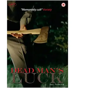 Dead Mans Luck [Edizione: Regno Unito] [Import] pas cher