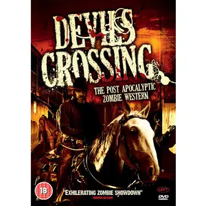 Devil's Crossing [Edizione: Regno Unito] [Import]Vendu paramazon