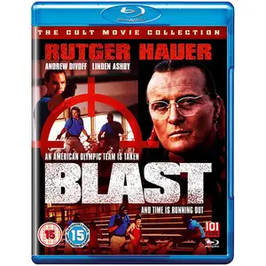 101 Films Blast pas cher