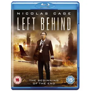 101 Films Left Behind [Blu-Ray] pas cher