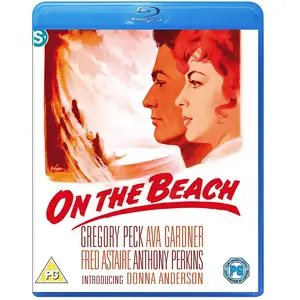 Signal One Entertainment on The Beach-Special Edition [Blu-Ray] [Import]Vendu paramazon