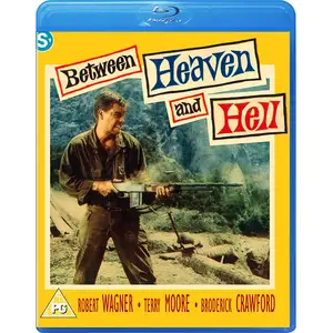 Signal One Entertainment Between Heaven and Hell pas cher