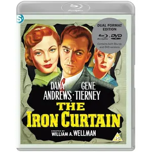 Signal One Entertainment The Iron Curtain pas cher