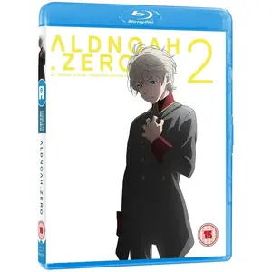 Comparateur de prix : Evonature Aldnoah.Zero Season 2 [Edizione: Regno Unito] [Blu-Ray] [Import]