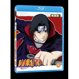 Naruto - Standard Edition Vol 7 pas cher