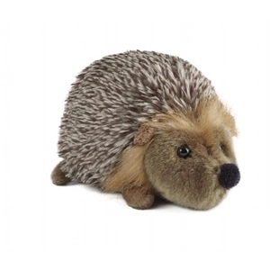 Comparateur de prix : Living Nature PELUCHE - Non spécifié - Hérisson - 18 cm - Soyeux - Décoration intérieure - Mixte