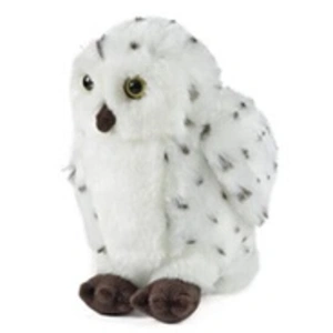 Keycraft Living Nature Oeuf en peluche Marron pas cher