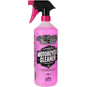 Nettoyant pour vélo Muc-Off 1 L Rose TU MUNEBCL1Vendu parmaxiscoot