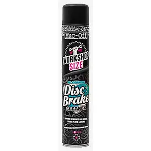 Nettoyant pour frein a disque Muc-Off 750 ml Noir TU MUNEBRCA