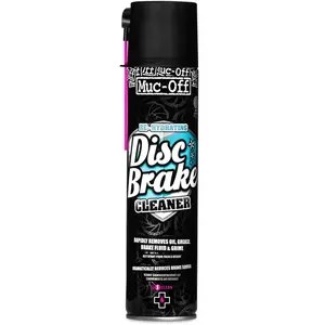 Muc Off Disc brake cleaner 400 ML