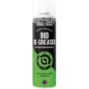 Muc Off Degraissant BIO De Greaser haute performance