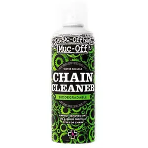 Muc Off Chain cleaner 400 ML