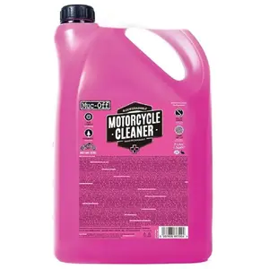Comparateur de prix : MUC OFF NETTOYANT NANO TECH 5L