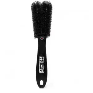 Brosse Double Muc-Off