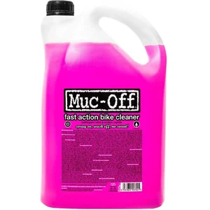 Comparateur de prix : Muc Off Nettoyant Nano Tech 5l One Size