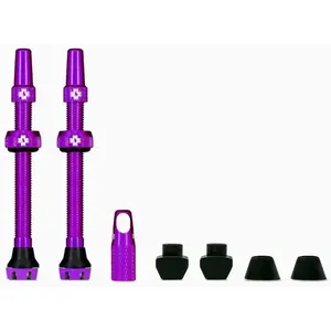 Muc-Off, Accessorio Valvola Tubeless, Vannes pour Gomme, Alto, 60Mm, Unisexe AdulteVendu paramazon