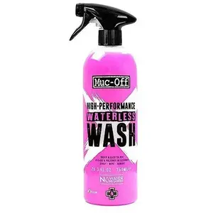 Nettoyant sans eau Muc-Off High Performance Waterless Wash 750ml