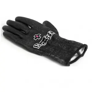 Gants d'atelier MUC-OFF noir Taille M