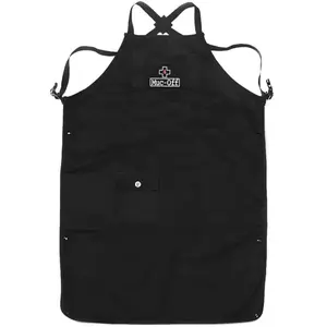 Comparateur de prix : Tablier MUC-OFF noir
