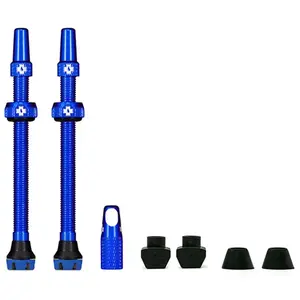 Comparateur de prix : MUC-OFF Kit De Valves Tubeless Muc-Off 44mm