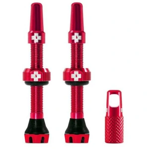 Comparateur de prix : Muc Off Soupapes Tubeless Presta 2 Unités 44 mm