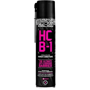 Anti corrosion muc off hcb 1  harsh conditions barrier  400ml