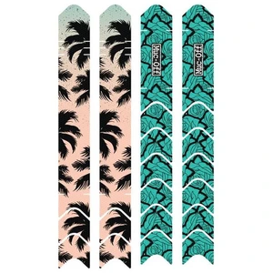 Protections base arrière cadre Muc-Off Day of Shred pas cher