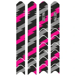 Muc-Off Chainstay Protection Kit-Bolt Adulte Unisexe, Nature, Taille Unique pas cher