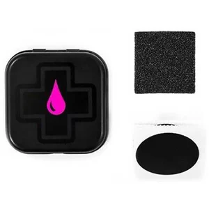 Muc Off Kit De Réparation Puncture 20 Unités One SizeVendu parbikeinn