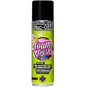 Muc-Off Mousse nettoyante muc off foam fresh 250ml pas cher