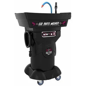 Muc Off Station De Nettoyage Eco Parts Washer 40l pas cher