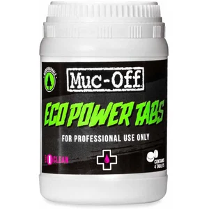 Comparateur de prix : MUC-OFF - Eco Power Tabs Pour Fontaine De Nettoyage Eco Parts Washerabc100010847200000