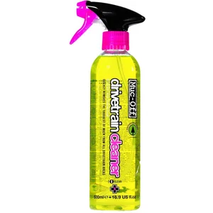 Comparateur de prix : Muc Off Nettoyant Bio Drivetrain 500ml