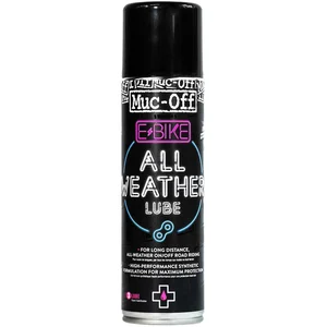 Comparateur de prix : Muc Off Lubrifiant E-bike 250ml One Size