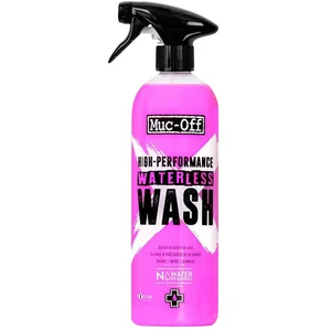 Muc-Off Muc Off Nettoyant High Performance Waterless 750ml pas cher