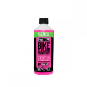 Recharge nettoyant velo bike cleaner muc off 500 ml pas cher