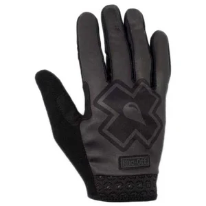 Comparateur de prix : Paire de gants longs muc off rider gloves gris