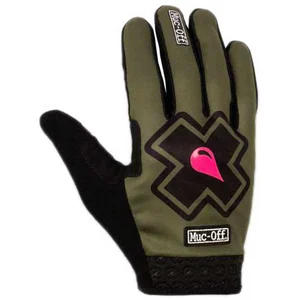 Comparateur de prix : Muc Off Gants Mtb