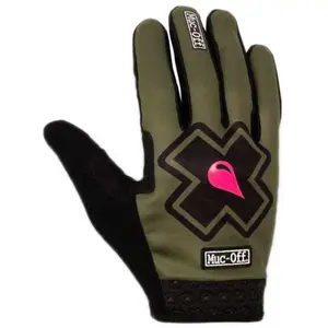 Muc Off Gants Mtb