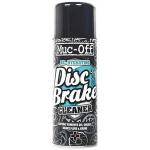 Nettoyant pour freins Muc-Off Disc Brake 400 ml pas cher