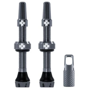 Comparateur de prix : Muc Off Soupapes V2 Tubeless Presta 2 Unités 44 mm